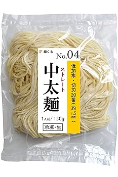 太麺 冷凍太麺焼そば｜GRAND・FOOD・HALL！ Official Online Store